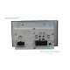 Android head unit Abyss Audio for Toyota Corolla 2017