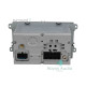 Android head unit Abyss Audio for Volkswagen VW universal