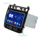 Android head unit Abyss Audio for VW Touareg 2015+