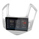 Android head unit Abyss Audio SP-9276 for Chevrolet Cruze 2012-2016