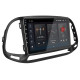 Android head unit Abyss Audio SP-9281 for Fiat Doblo 2015+
