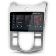 Android head unit Abyss Audio SP-9194 for KIA Cerato（Climate Control） 2008-2012