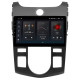 Android head unit Abyss Audio SP-9194 for KIA Cerato（Climate Control） 2008-2012