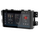 Android head unit Abyss Audio SP-9303 for KIA Mohave (HM) 2008-2019