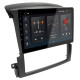 Android head unit Abyss Audio SP-9296 for KIA Sorento (BL) 2006-2009