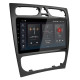 Android head unit Abyss Audio SP-9315 for Mercedes C-klasse (W203) 2000-2004