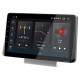 Android head unit Abyss Audio SP-9322 for Mitsubishi Eclipse Cross 2017+