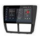 Android head unit Abyss Audio SP-9352 for Subaru Forester / Impreza 2007-2012