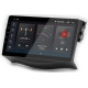Android head unit Abyss Audio SP-9135 for Toyota RAV4 XA30 2006-2012