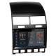 Android head unit Abyss Audio SP-9111 for Volkswagen Touareg 2003-2010