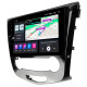 Android head unit Abyss Audio MP-0175 for Nissan QASHQAI 2012-2016