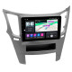 Android head unit Abyss Audio MP-9353 for Subaru Legacy / Outback 2009-2014