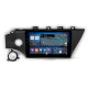 Android head unit Abyss Audio QS-9182 for KIA RIO / K2 2015-2018