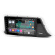 Android head unit Abyss Audio QS-9148 for Toyota CHR