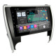 Android head unit Abyss Audio QS-0127 for Toyota Camry V50/55 (USA) 2012-2014