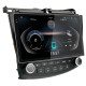 Android head unit Abyss Audio WR-0167 for Honda ACCORD 7 2002-2007