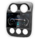Android head unit Abyss Audio WR-0180 for Jeep COMPASS 2010-2016