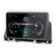 Android head unit Abyss Audio WR-0187 for KIA Optima / K5 2016-2018