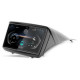 Android head unit Abyss Audio WR-9249 for Mitsubishi L200 (low)