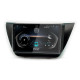 Android head unit Abyss Audio WR-9244 for Mitsubishi LANCER IX 2006-2010