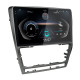 Android head unit Abyss Audio WR-0117 for Skoda Octavia A5 2004-2013