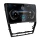 Android head unit Abyss Audio WR-0117 for Skoda Octavia A5 2004-2013