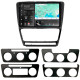 Android head unit Abyss Audio WR-0117 for Skoda Octavia A5 2004-2013