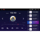 Android head unit Abyss Audio QXR-0215 for Hyundai Creta / IX25 2015-2017