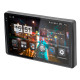 Android head unit Abyss Audio QXR-9263 for Renault DUSTER 2015-2020