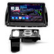 Android head unit Abyss Audio QXR-9230 for Mazda 6 (GJ) 2012-2016