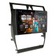Android head unit Abyss Audio QXR-9265 for Audi A6 (4B) 1997-2005