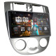 Android head unit Abyss Audio QXR-0275 for Chevrolet Lacetti (Sedan) 2004-2013
