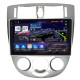 Android head unit Abyss Audio QXR-0275 for Chevrolet Lacetti (Sedan) 2004-2013