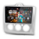 Android head unit Abyss Audio QXR-9283 for Ford Focus 2005-2011