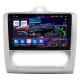 Android head unit Abyss Audio QXR-9283 for Ford Focus 2005-2011