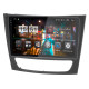 Android head unit Abyss Audio QXR-9311 for Mercedes E-klasse (W211), CLS-klasse (C219) 2002-2009