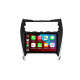 Android head unit Abyss Audio QS-0127 for Toyota Camry V50/55 (USA) 2012-2014