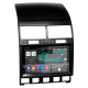 Android head unit Abyss Audio QX-9111 for Volkswagen Touareg 2003-2010