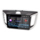 Android head unit Abyss Audio SP-0215 for Hyundai Creta / IX25 2015-2017