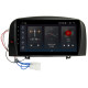Android head unit Abyss Audio SP-9224 for Hyundai Sonata 2003-2009