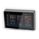 Android head unit Abyss Audio SP-9218 for Hyundai SONATA 2018+