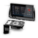 Android head unit Abyss Audio SP-9228 for Mazda CX5 Mazda CX5