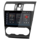 Android head unit Abyss Audio SP-9265 for Audi A6 (4B) 1997-2005
