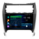 Android head unit Abyss Audio MP-0127 for Toyota Camry V50/55 (USA) 2012-2014