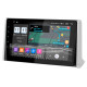 Android head unit Abyss Audio QS-0138 for Toyota RAV4 XA50 2019+