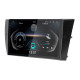 Android head unit Abyss Audio WR-9272 for BMW 3 Series (E90, E91, E92, E93) 2004-2012