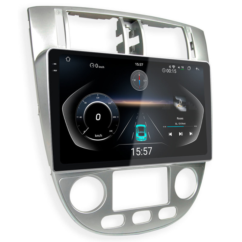 Android head unit Abyss Audio WR-0275 for Chevrolet Lacetti (Sedan) 2004-2013