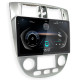 Android head unit Abyss Audio WR-0275 for Chevrolet Lacetti (Sedan) 2004-2013