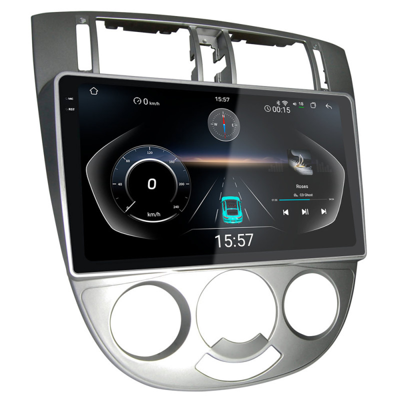 Android head unit Abyss Audio WR-0275 for Chevrolet Lacetti (Sedan) 2004-2013