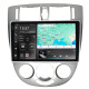 Android head unit Abyss Audio WR-0275 for Chevrolet Lacetti (Sedan) 2004-2013